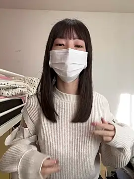 Snapshot of aonyan_7 chatting on December 18, 12:16 am aonyan 7 online show from December 18, 12:16 am