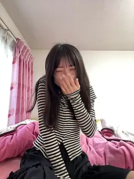 aonyan 7 online show from March 21, 10:24 pm