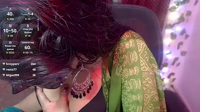 heyy kiran online show from February 7, 9:34 pm