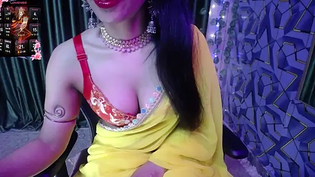 heyy kiran online show from May 8, 3:49 pm