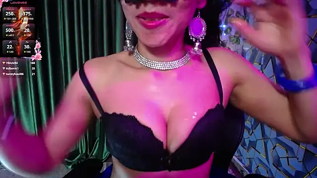 heyy kiran online show from April 18, 7:58 pm