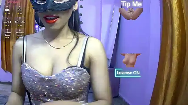 Snapshot of heyy_kiran chatting on September 10, 11:53 am heyy kiran online show from September 10, 11:53 am