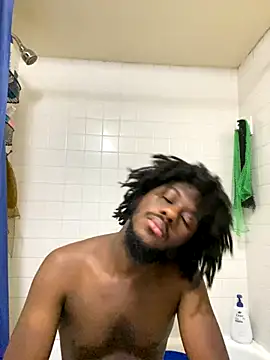 Snapshot of ThickDic28 chatting on October 5, 7:21 am ThickDic28 online show from October 5, 7:21 am