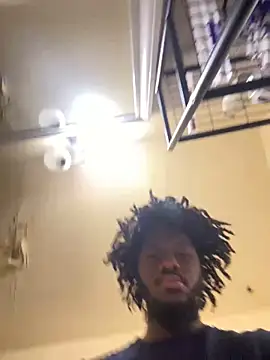 Snapshot of ThickDic28 chatting on October 6, 7:25 pm ThickDic28 online show from October 6, 7:25 pm