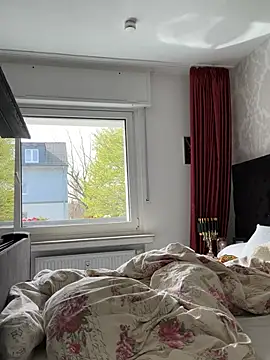 Emilia Mausi online show from March 24, 12:38 pm