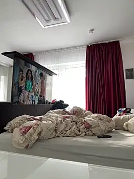 Emilia Mausi online show from March 26, 12:14 pm