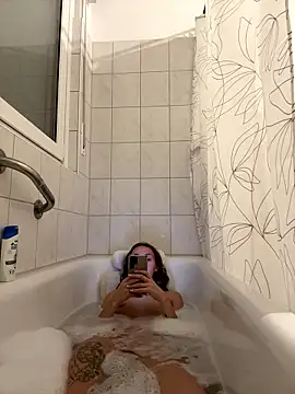 Emilia Mausi online show from January 16, 8:13 pm