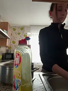 Emilia Mausi online show from February 13, 3:23 pm