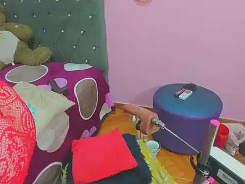 Yeny hot  online show from February 22, 4:04 am