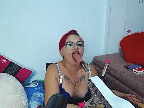 Yeny hot  online show from September 27, 3:23 am