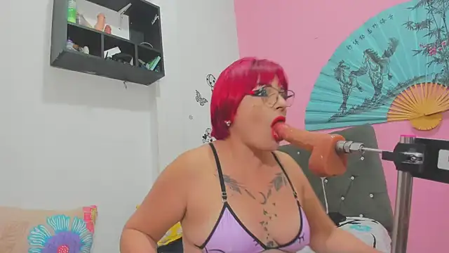 Yeny hot  online show from February 20, 6:19 am