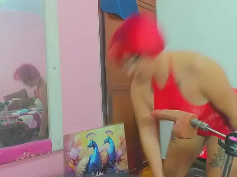 Yeny hot  online show from March 13, 3:44 am