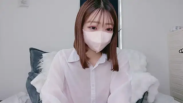 Rina 72 online show from November 11, 2:28 am