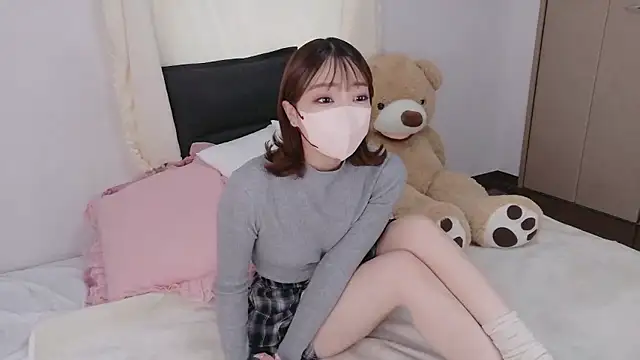 Rina 72 online show from December 15, 3:34 am