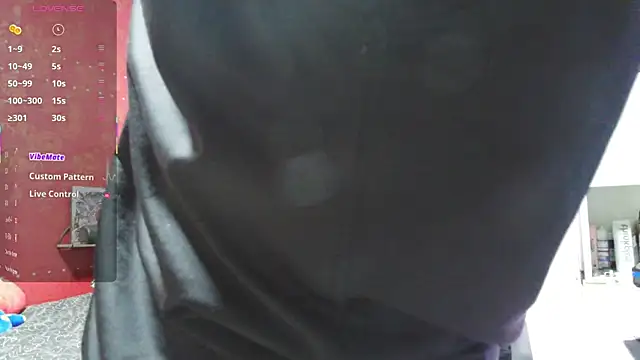 Snapshot of ace_xero_ chatting on November 4, 9:29 pm ace xero online show from November 4, 9:29 pm