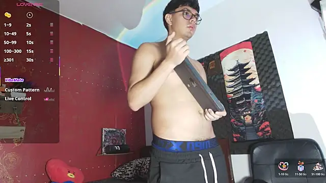 Snapshot of ace_xero_ chatting on November 3, 11:41 pm ace xero online show from November 3, 11:41 pm