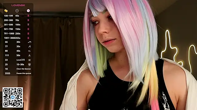 SibleyDurborow online show from September 26, 4:19 am