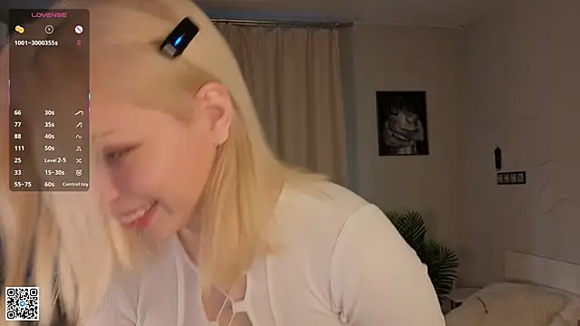 SibleyDurborow online show from October 30, 4:11 am