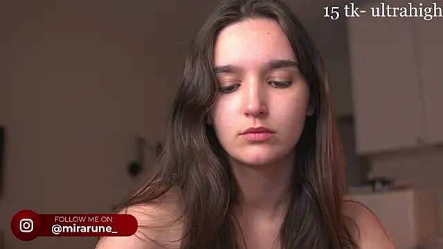 Mirarune online show from June 24, 2:37 pm