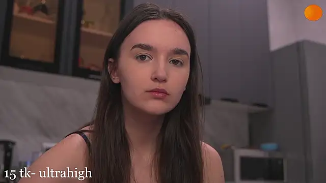 Snapshot of Mirarune chatting on February 13, 3:01 pm Mirarune online show from February 13, 3:01 pm