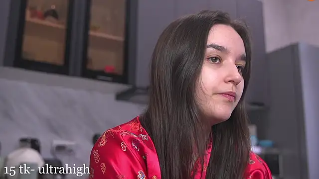 Snapshot of Mirarune chatting on February 21, 1:35 pm Mirarune online show from February 21, 1:35 pm