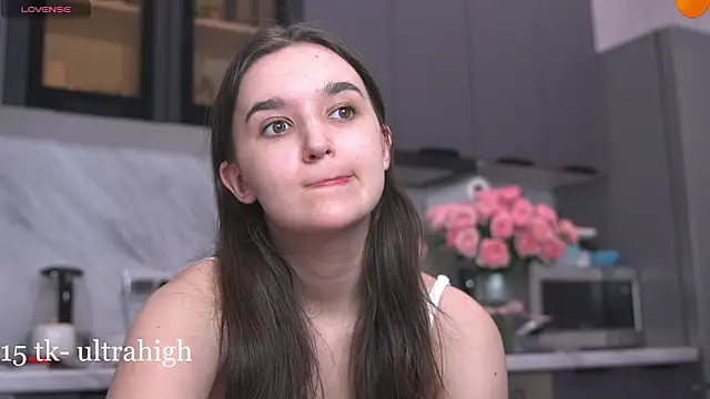 Snapshot of Mirarune chatting on March 1, 3:23 pm Mirarune online show from March 1, 3:23 pm