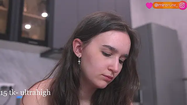 Mirarune online show from March 11, 7:41 pm