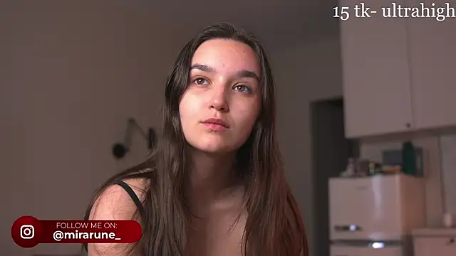 Mirarune online show from July 7, 3:48 pm