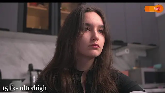 Snapshot of Mirarune chatting on February 2, 2:16 pm Mirarune online show from February 2, 2:16 pm