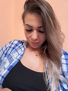 iSelena online show from October 30, 5:17 am