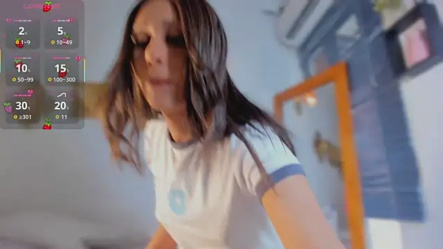 Aleexiiaa online show from March 14, 12:44 pm