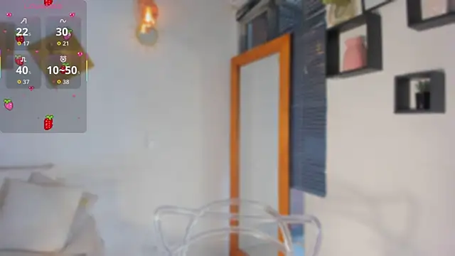 Aleexiiaa online show from March 26, 12:03 pm