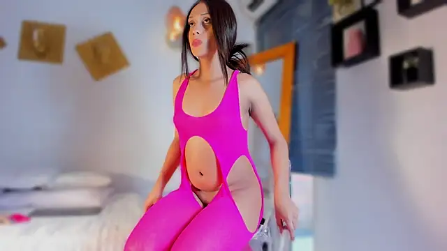 Aleexiiaa online show from March 12, 1:26 pm