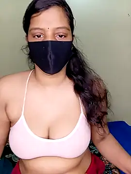 Rose-luckey online show from October 18, 4:36 am