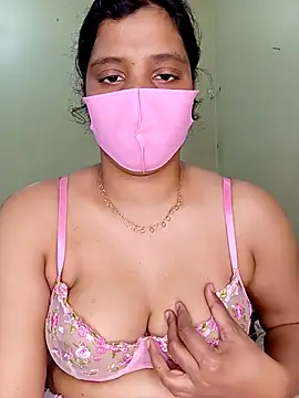 Rose-luckey online show from January 19, 6:50 am