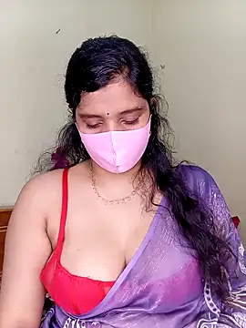 Rose-luckey online show from April 14, 6:35 pm