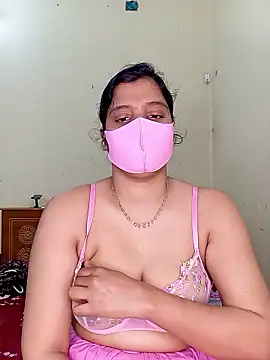 Rose-luckey online show from January 18, 2:37 am