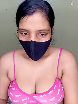 Rose-luckey online show from October 24, 9:41 am