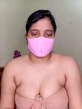 Rose-luckey online show from March 31, 5:09 am