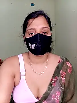 Rose-luckey online show from November 29, 11:43 am