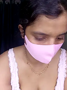 Rose-luckey online show from February 14, 2:06 pm