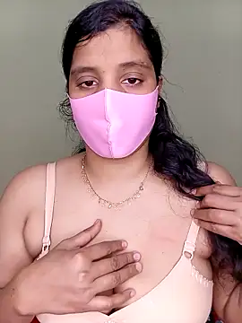 Rose-luckey online show from March 11, 6:24 pm