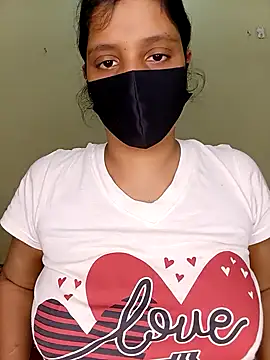 Rose-luckey online show from November 6, 12:53 pm