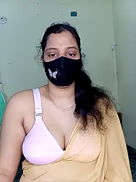 Rose-luckey online show from November 27, 4:57 am