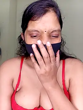 Rose-luckey online show from November 4, 6:55 pm