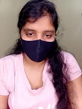 Rose-luckey online show from April 19, 5:58 pm