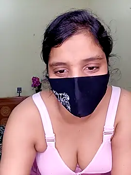 Rose-luckey online show from March 18, 6:20 pm