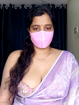 Rose-luckey online show from February 11, 1:22 pm