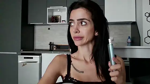 gglingeriee online show from October 4, 9:55 am