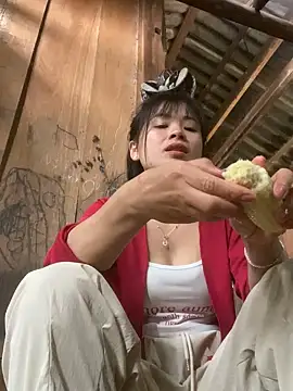 One-nice online show from October 24, 3:38 am